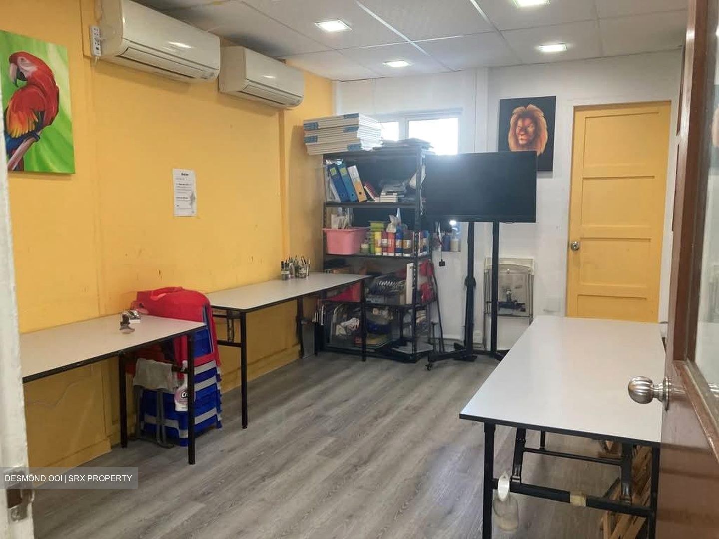 Ang Mo Kio Avenue 6 (D20), Shop House #570052731